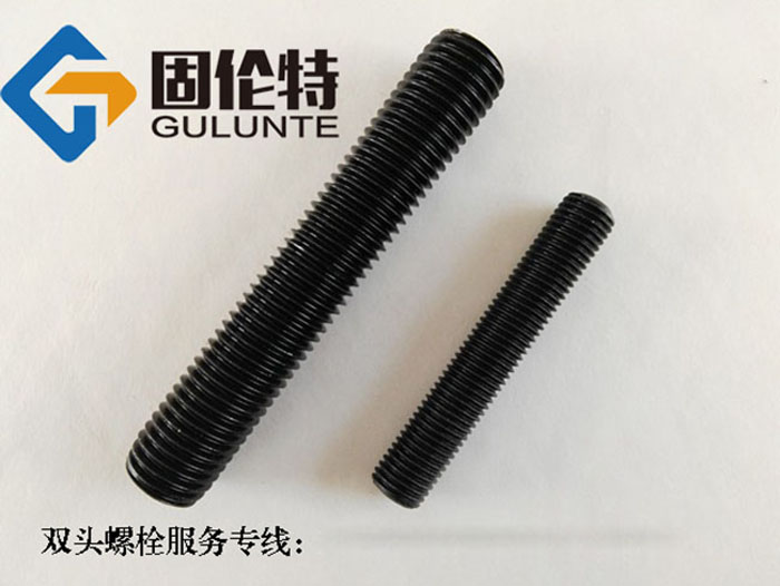 粗桿雙頭螺栓型號規(guī)格尺寸表大全